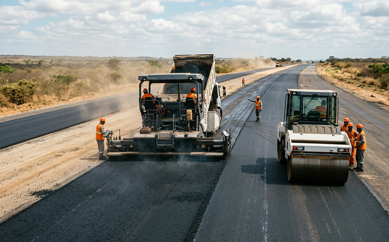 'Campeã do asfalto', empresa deu salto em obras no governo Lula enquanto PF apura suspeitas de irregularidades