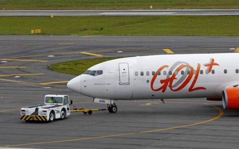 Gol reverte prejuízo e reporta lucro líquido de R$ 2,6 bilhões no 1º trimestre