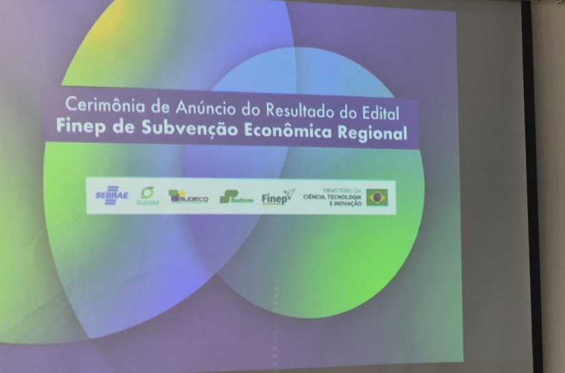 Alagoas tem quatro empresas selecionadas em edital nacional de inovação e soma R$ 15 milhões em investimentos