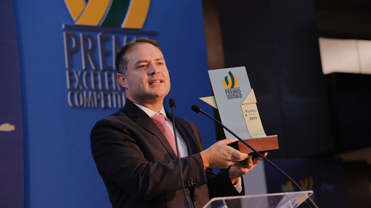 Programa Criança Alagoana recebe prêmio nacional de excelência em boas práticas