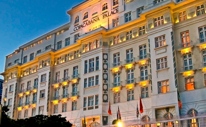 &#8216;Copacabana Palace &#8211; O Musical&#8217; resgata história do badalado hotel
