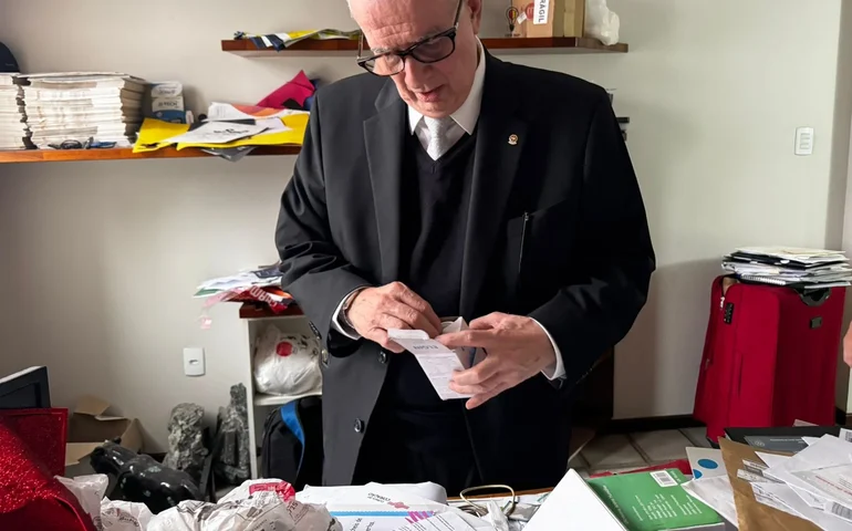 Invoice: MPAL deflagra ofensiva nacional contra Orcrim suspeita de sonegar R$ 40 milhões do erário alagoano