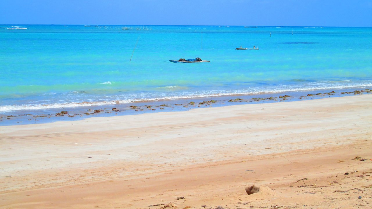 As vítimas do turismo