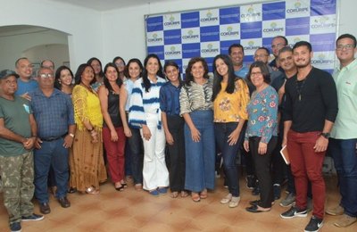 Secretaria de Assistência Social de Coruripe lança Campanha “Seja Amigo da Criança”
