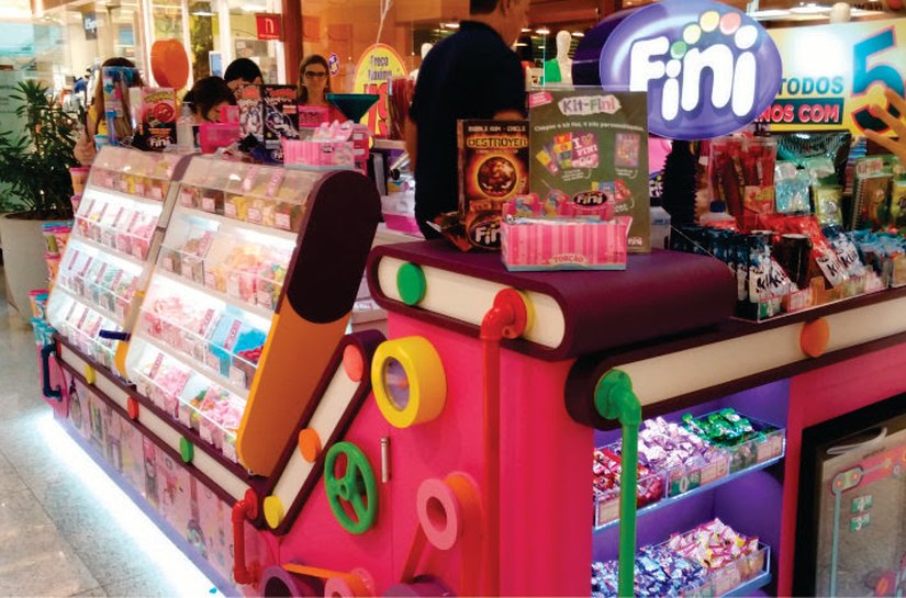 Com novas lojas, Parque Shopping amplia opções para alagoanos