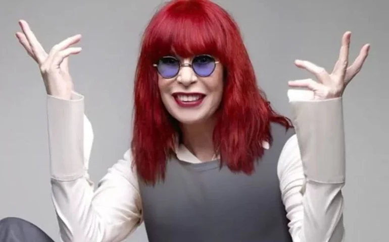 Rita Lee deixou carta para marido e filhos duas semanas antes de morrer