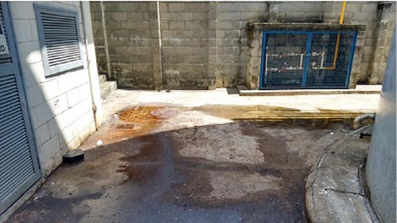 PM interdita supermercado por crime ambiental em Maceió