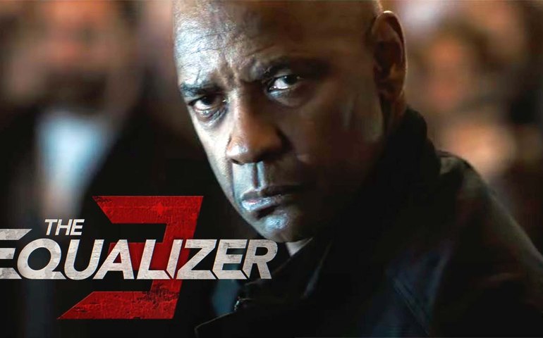 O Protetor 3: Capítulo Final - Estreia e é um Filmaço