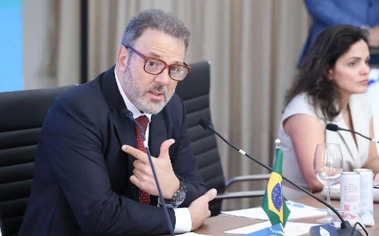 Acusação compara réus no caso Marielle com máfia italiana