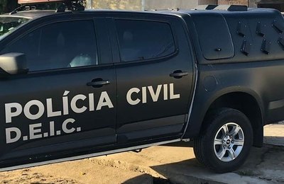 DEIC segue com investigação sobre tentativa de fraude em concurso da Polícia Civil