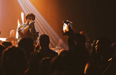 Agenda Cultural: Lorde Nelson Rock Festival chega à 4ª edição com mais de 25 tributos em Maceió