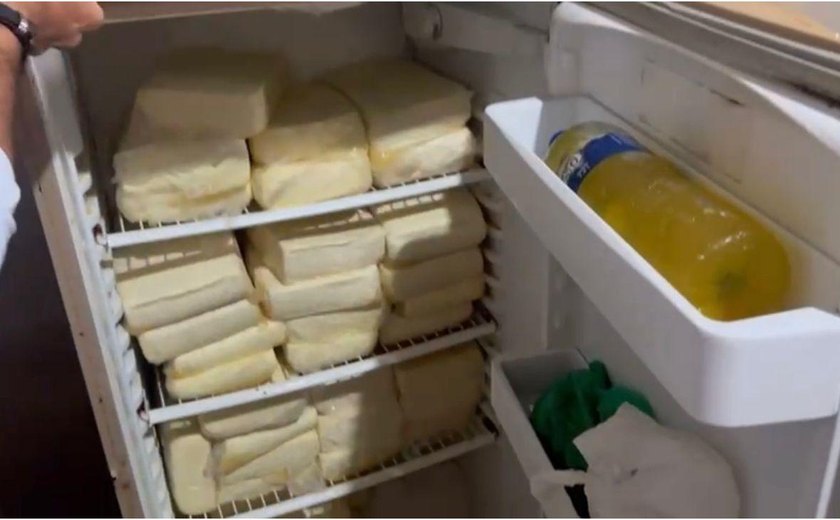 Vigilância Sanitária interdita pastelaria por funcionamento irregular na Levada