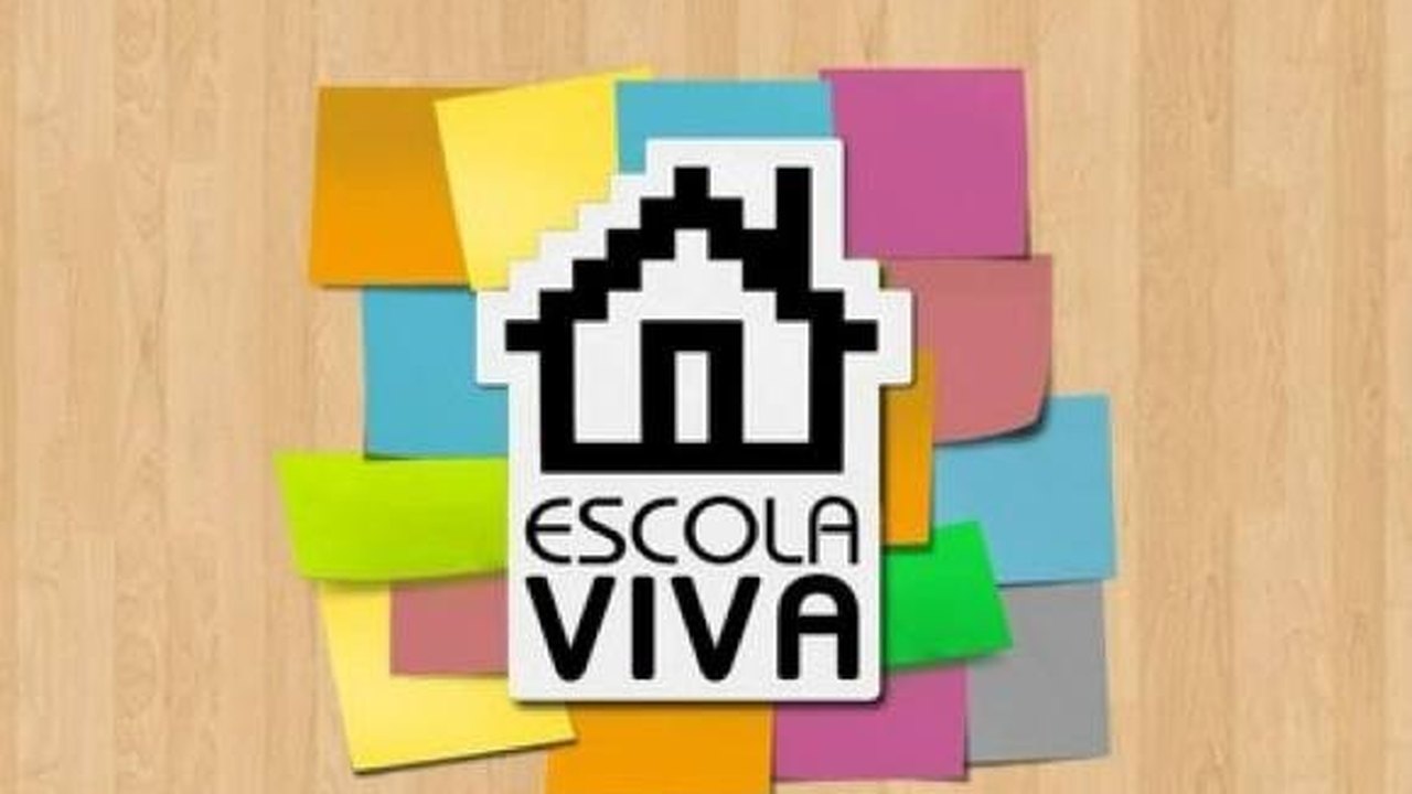 Programa Escola Viva chega à quarta temporada na TV Educativa