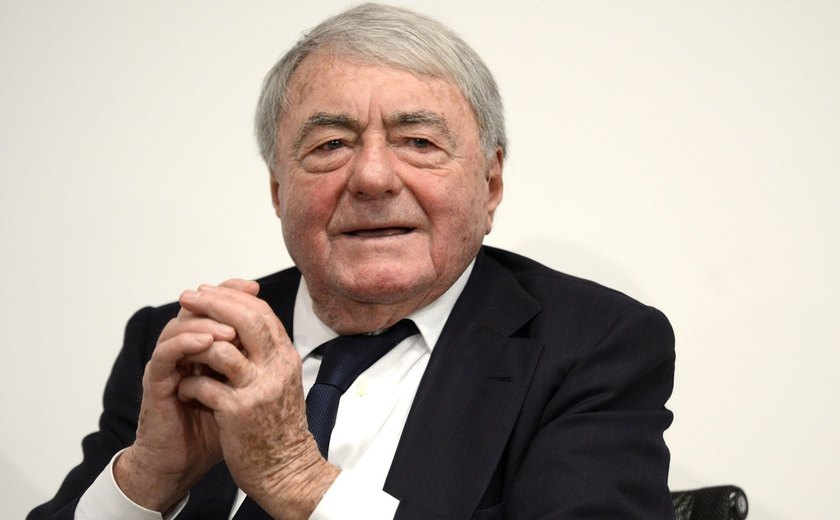 Morre Claude Lanzmann, autor do filme &#8216;Shoah&#8217;