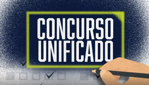 Comcurso Unificado / Foto: Reprodução: Foto Agência Brasil
