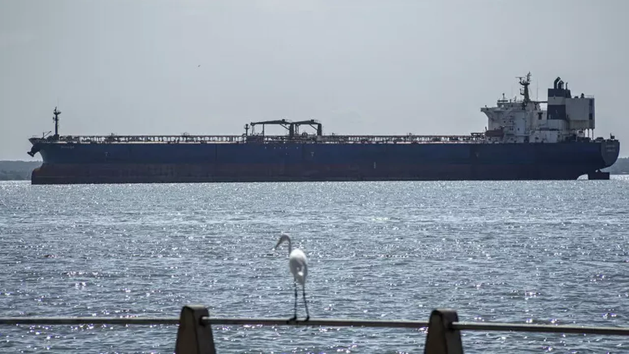 Venezuela aprova acordo energético com EUA