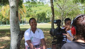 Projeto Rede Solidária de Mulheres lança documentário nesta quinta-feira / Foto: Foto: Divulgação/ Assessoria