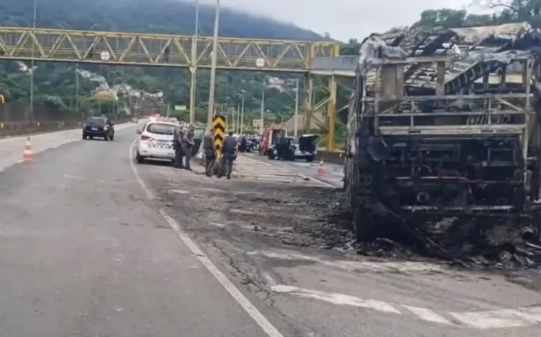 Emboscada da Mancha: Justiça faz 1ª audiência para decidir se envolvidos vão a júri popular