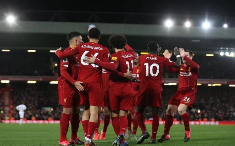 Liverpool elogia relatório independente e pede mais segurança à Uefa