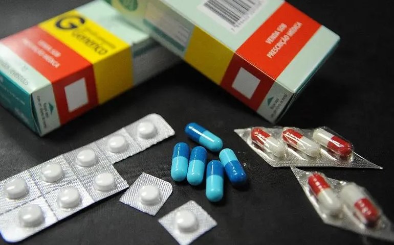 Governo autoriza aumento de até 5,60% no preço de medicamentos