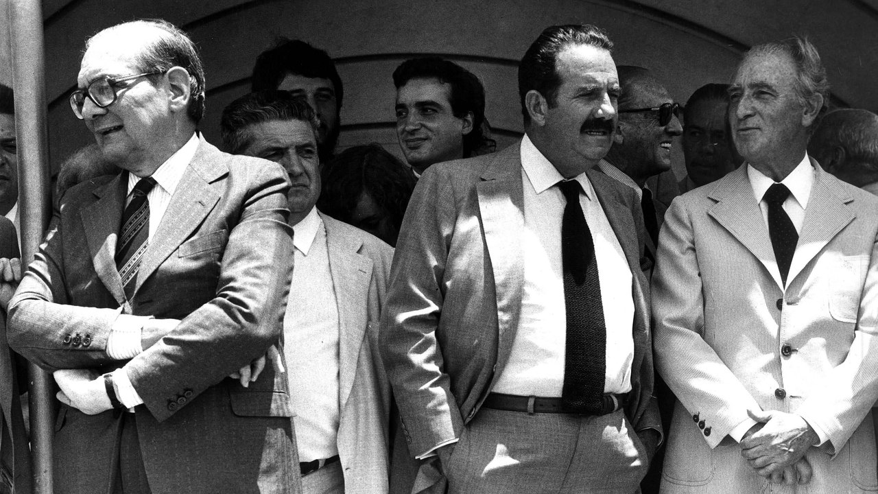 Exposição detalha carreira de Olavo Setubal como banqueiro e político