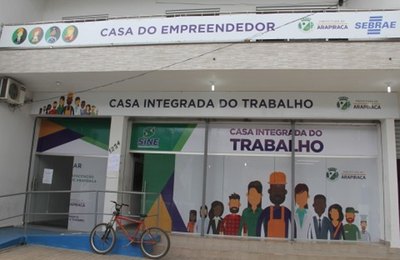 Arapiraca deve ser classificada como cidade de AL que mais gerou emprego em 2018 