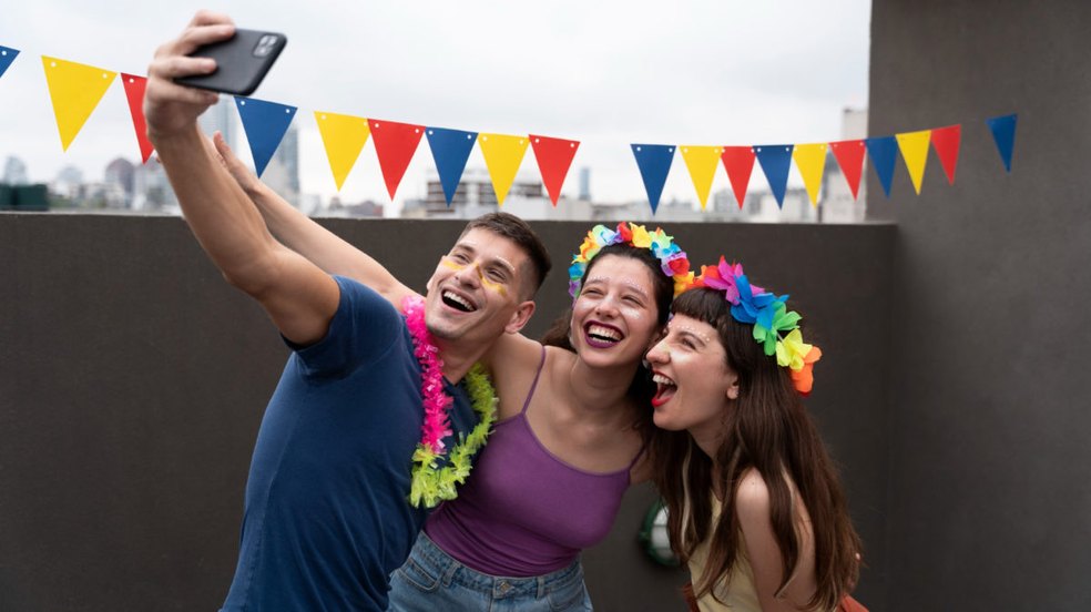 Carnaval em condomínio: bom senso é indispensável