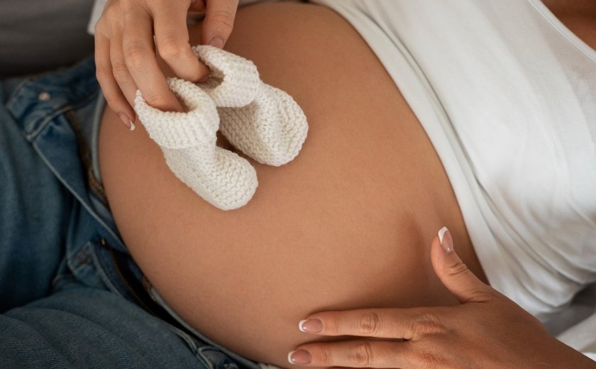 Viçosa tem uma das 6 maternidades que mais prestam assistência ao parto normal em AL
