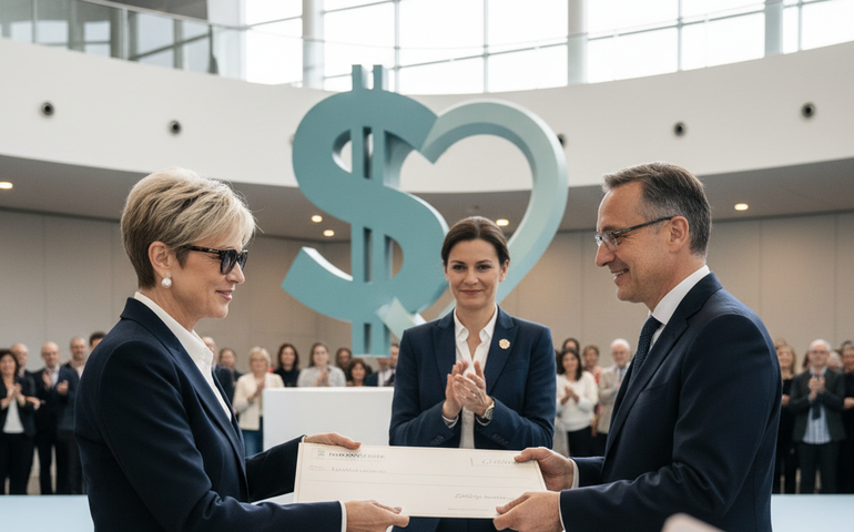 Mega da Virada bilionária: famosos como Madonna, André Marques e George Clooney já ganharam na loteria