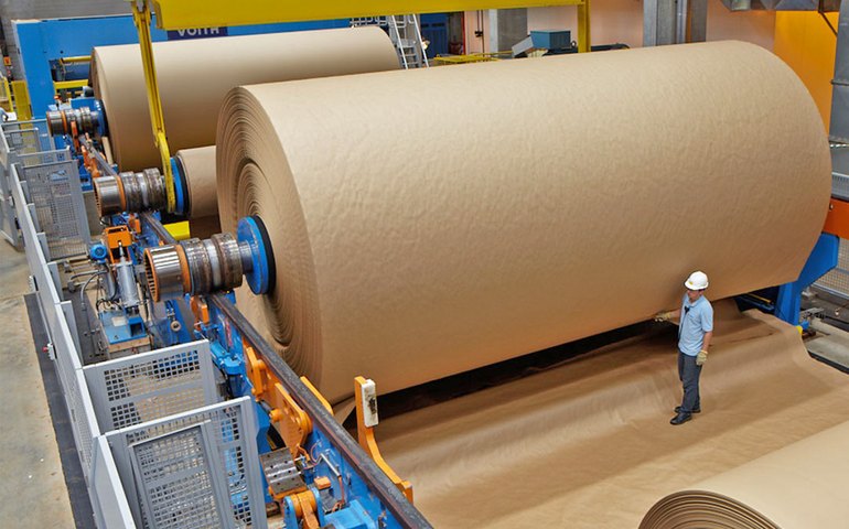 Setor de celulose anuncia investimentos de R$ 105 bilhões no Brasil até 2028