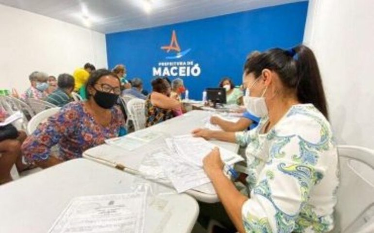 Secretaria de Habitação suspende atendimento temporariamente
