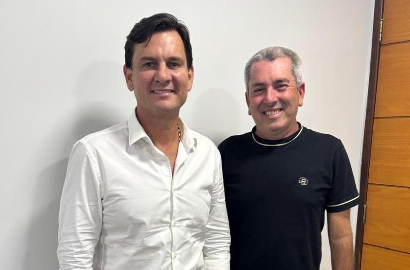 Parceria entre Associação Atlética Coruripe e Prefeitura impulsiona futebol de base