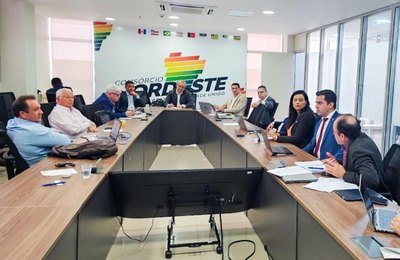 Seagri participa da 35ª reunião da Câmara Temática da Agricultura Familiar em Brasília (DF)