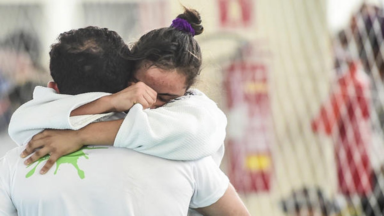 Alagoas conquista duas medalhas no judô nos Jogos Escolares da Juventude