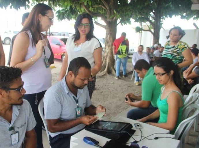 Estrutura moderna do Detran-AL serve de referência para acreanos