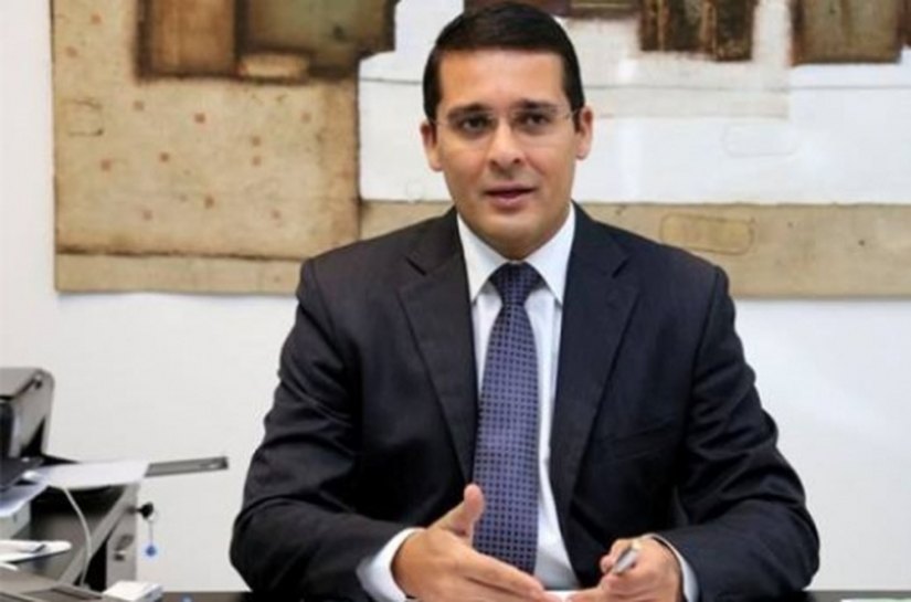 Secretário Christian Teixeira fala para Rádio Difusora sobre reajuste salarial