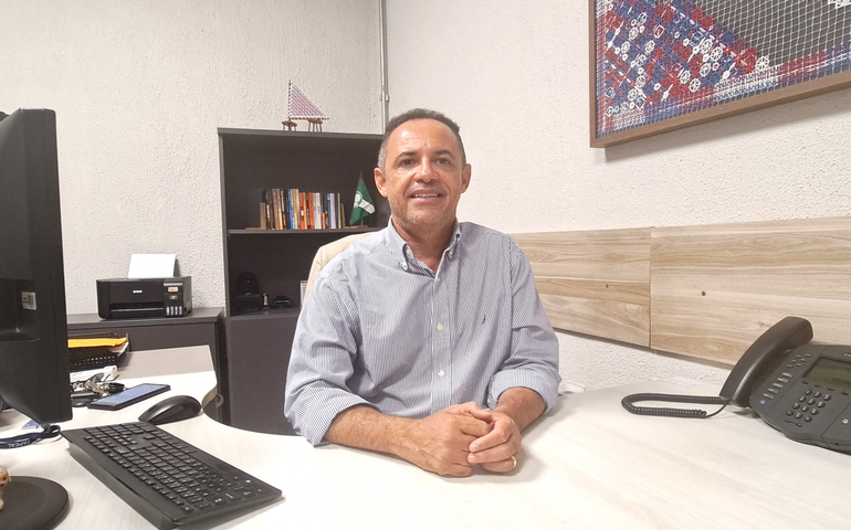 Fapeal assume o projeto Redes Comunitárias de Educação e Pesquisa