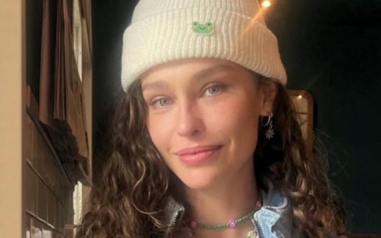 Atriz Maidê Mahl está desaparecida: amigos e familiares pedem ajuda