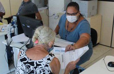 Postos de Economia e Salas do Empreendedor suspendem atendimento presencial nesta sexta (21)