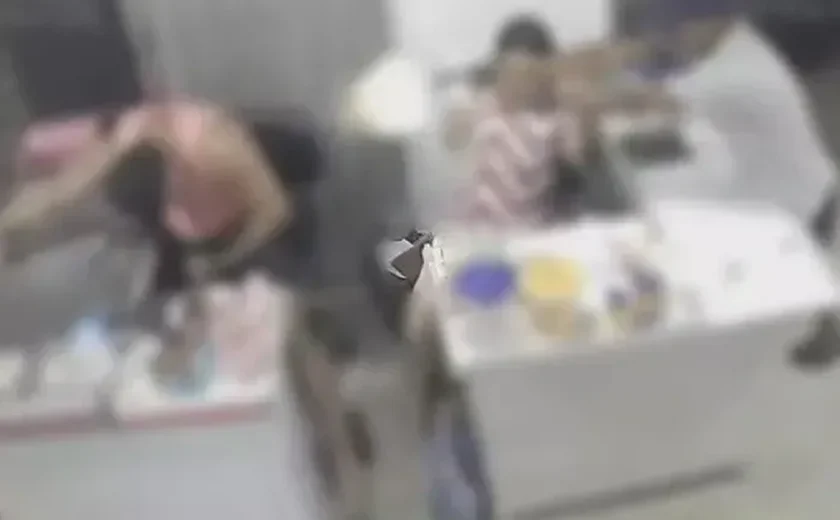 Homem é preso por homicídio de comerciante em Marechal Deodoro