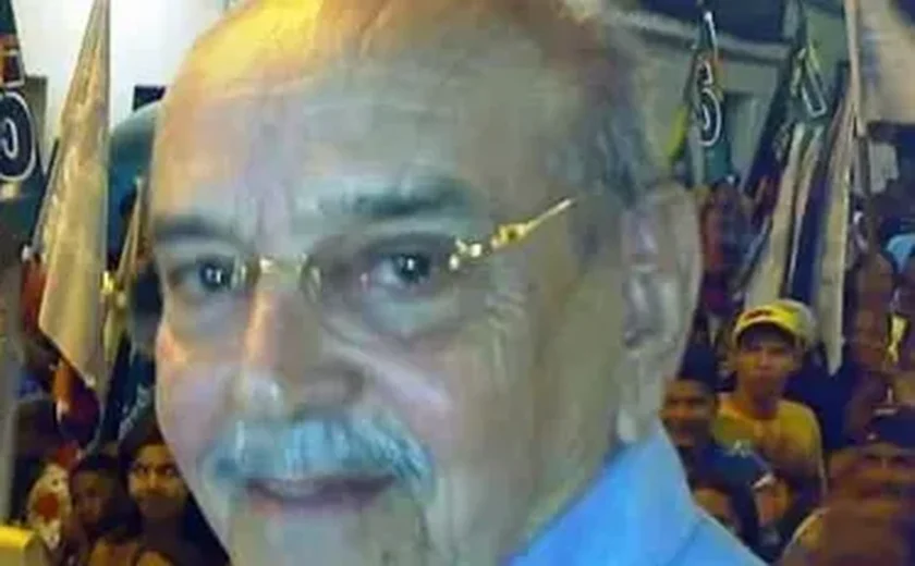 Morre Nivaldo Jatobá, ex-prefeito e industrial de São Miguel dos Campos