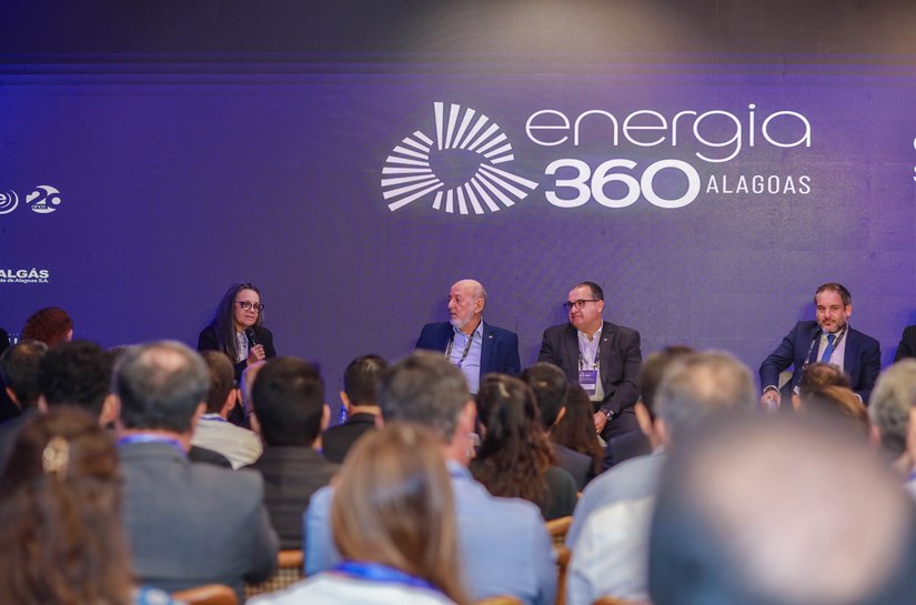 Origem Energia recebe licença prévia para projeto pioneiro de estocagem de gás e planeja investir US$ 700 milhões em Alagoas