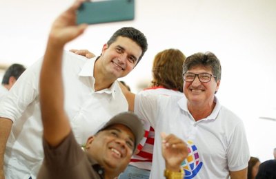Rui Palmeira faz evento para lançamento de pré-candidatura ao Governo neste domingo
