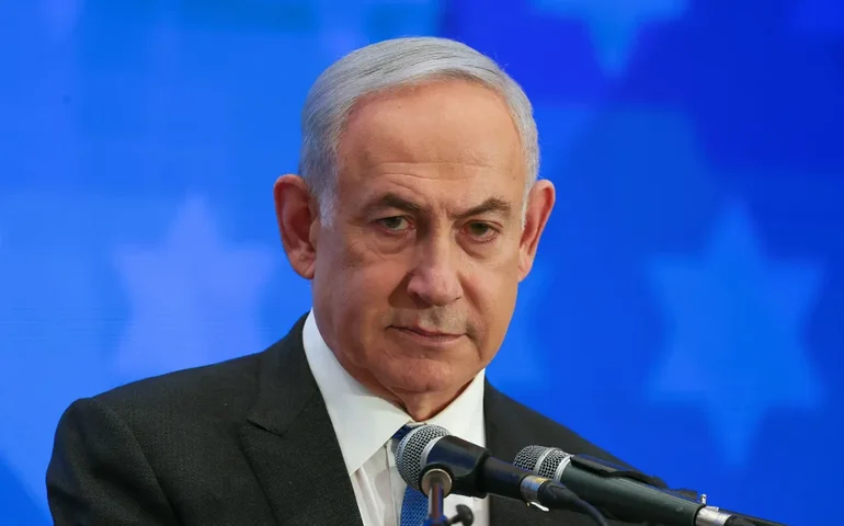 Hamas pede que EUA pressionem Netanyahu a acertar acordo de cessar-fogo