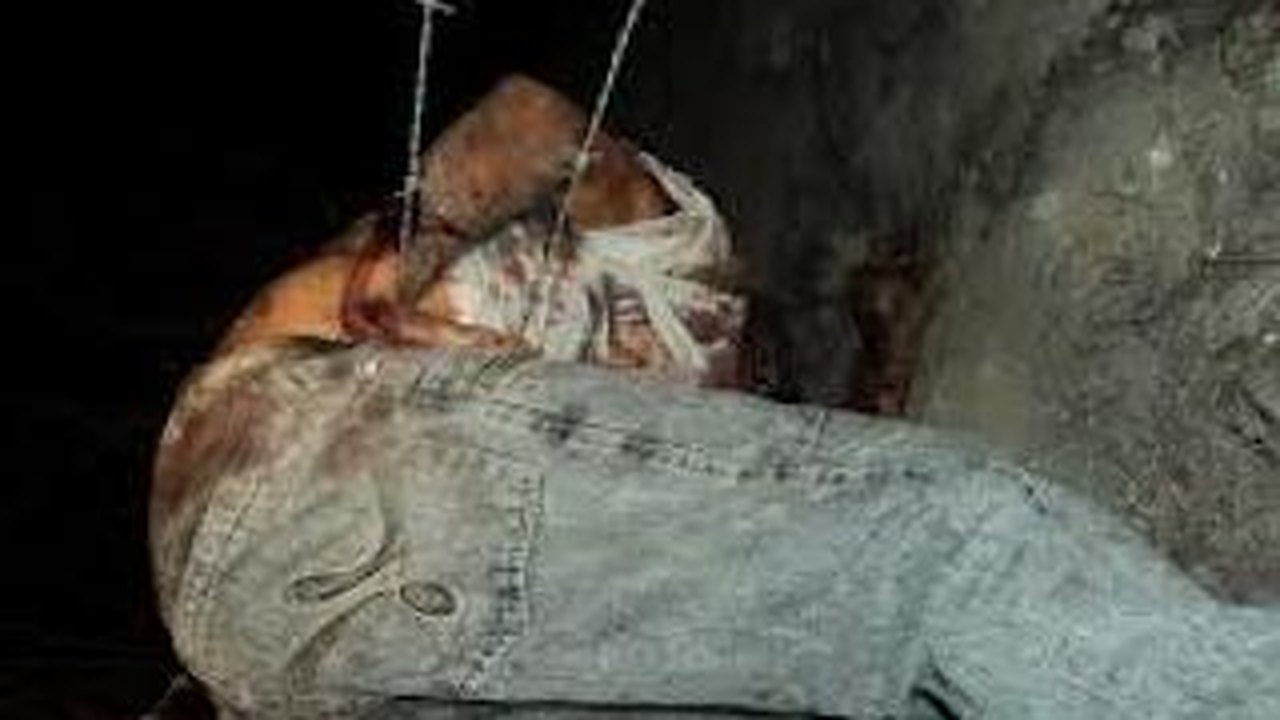 Homem é brutalmente assassinado na zona rural de Carneiros