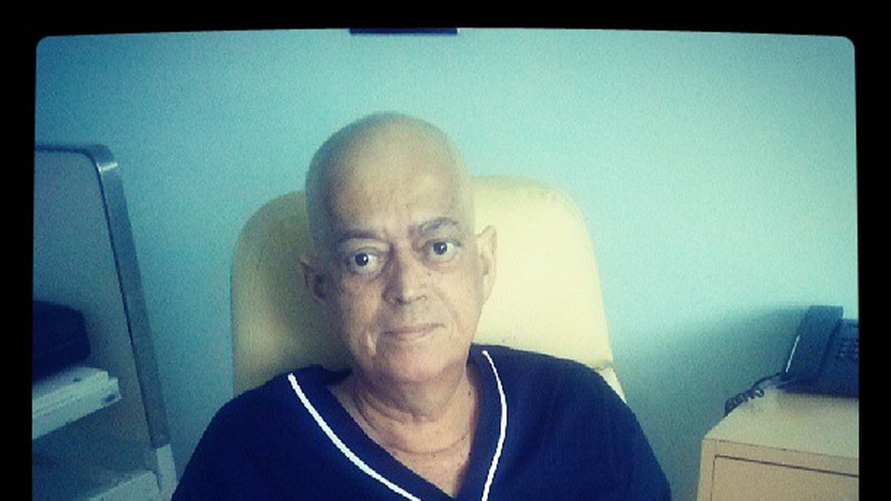 Obituário: falece o arquiteto João Araújo Dias