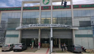 foto_divulgacao_divulgacao_defensoria-publica-sergipe / Foto: Foto: Alese