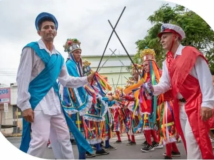 Feira dos Municípios une música popular, tradição e diversidade cultural