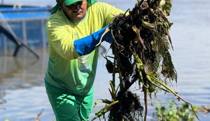 Foto: Walisson Vieira/Ascom Alurb