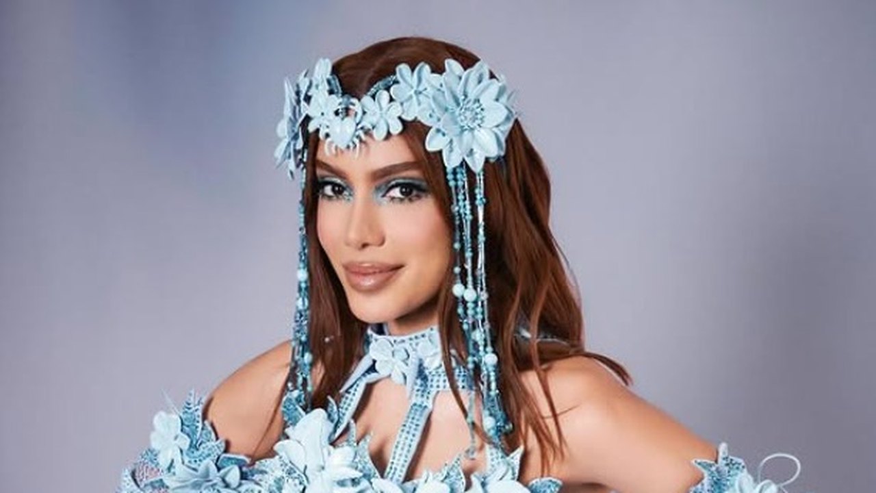 Anitta anuncia lançamento de 'Choka Choka', em parceria com Shakira, para esta semana